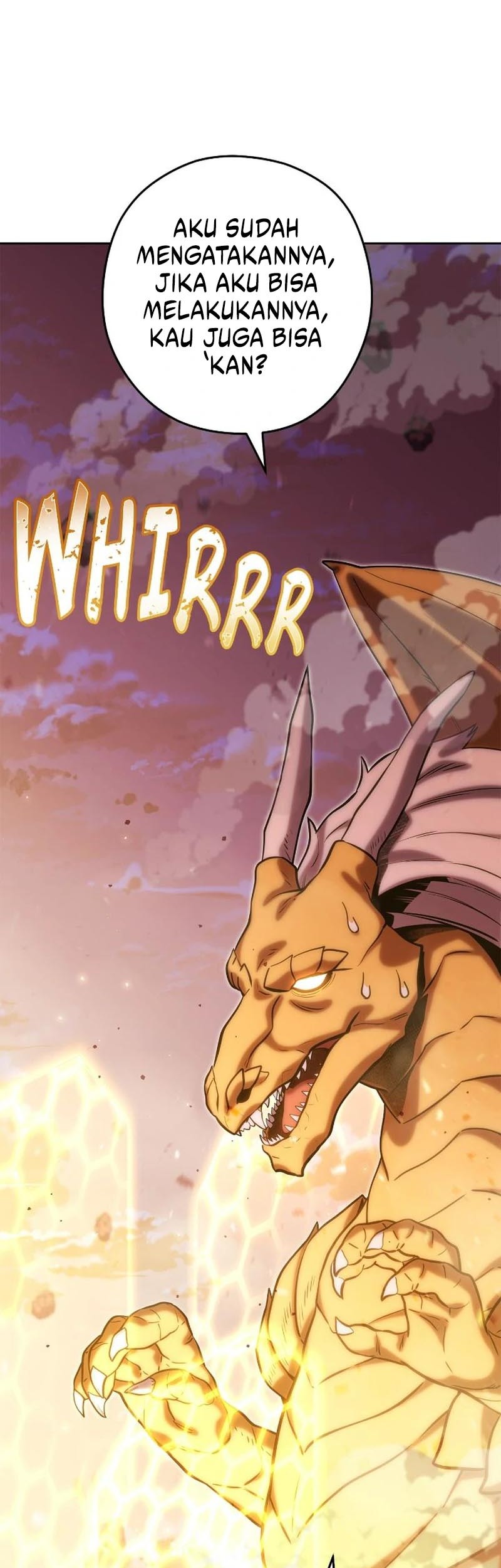 Dungeon Reset Chapter 250 - halaman 11