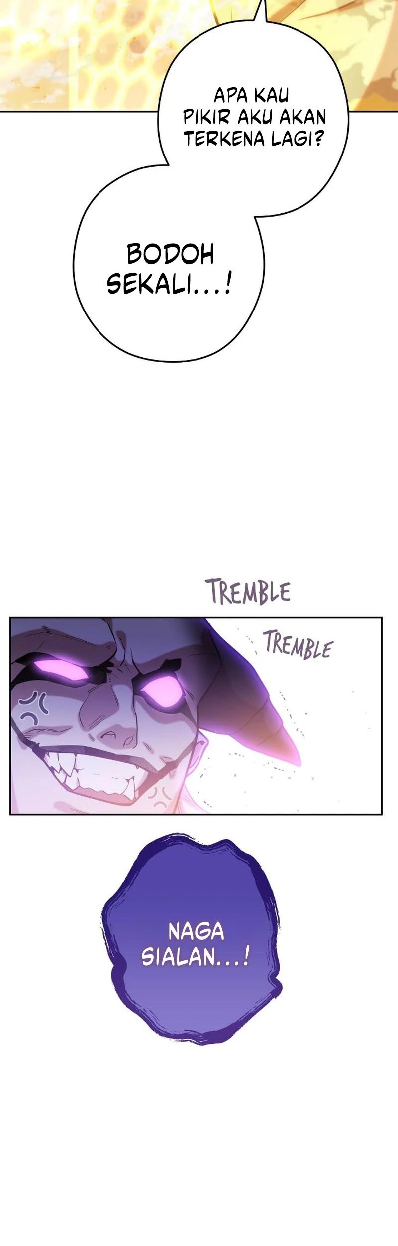 Dungeon Reset Chapter 250 - halaman 12