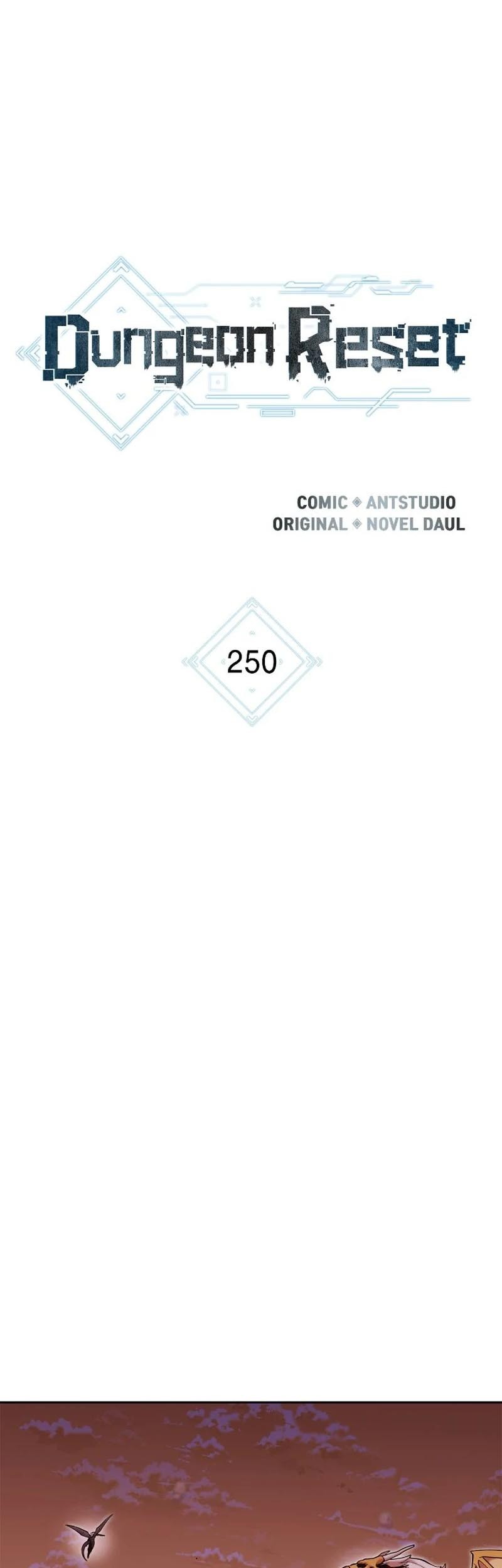 Dungeon Reset Chapter 250 - halaman 13