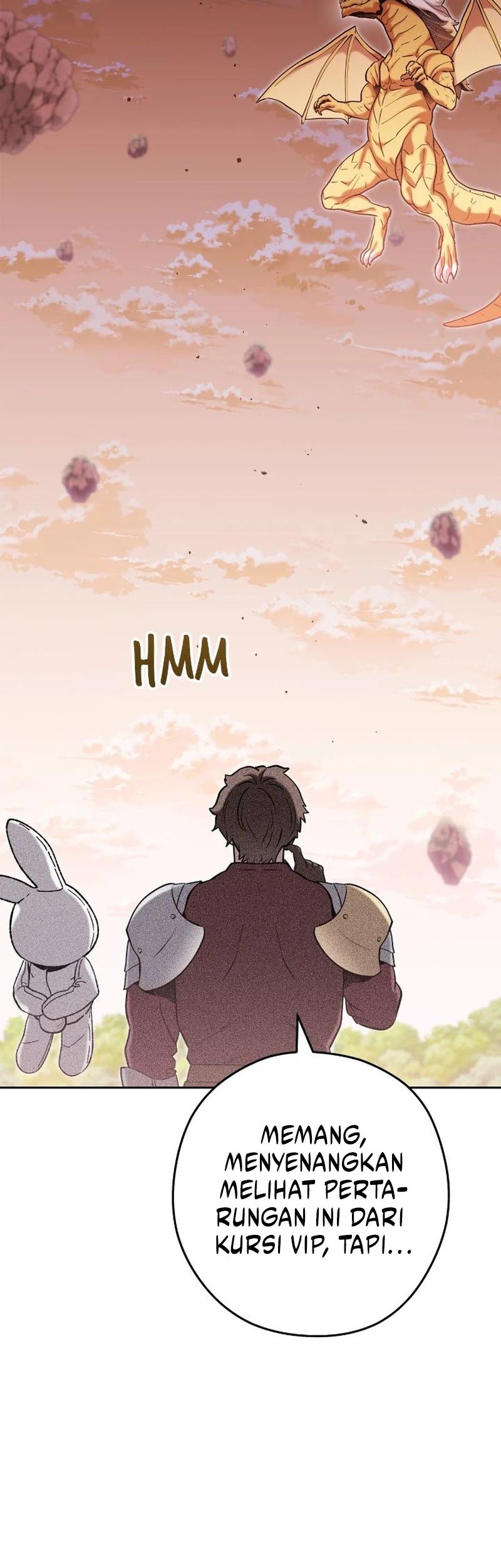 Dungeon Reset Chapter 250 - halaman 14