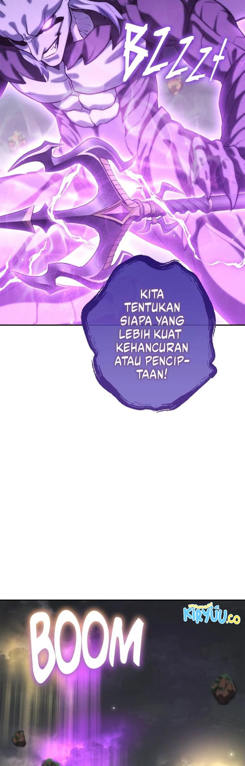 Dungeon Reset Chapter 250 - halaman 18