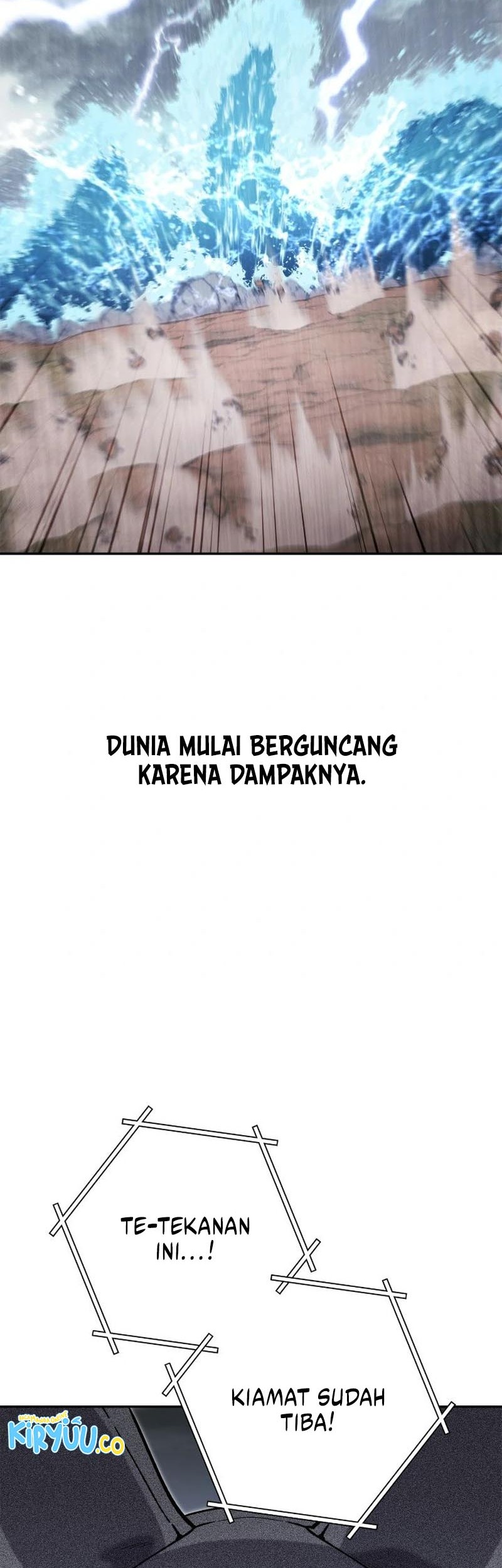 Dungeon Reset Chapter 250 - halaman 22