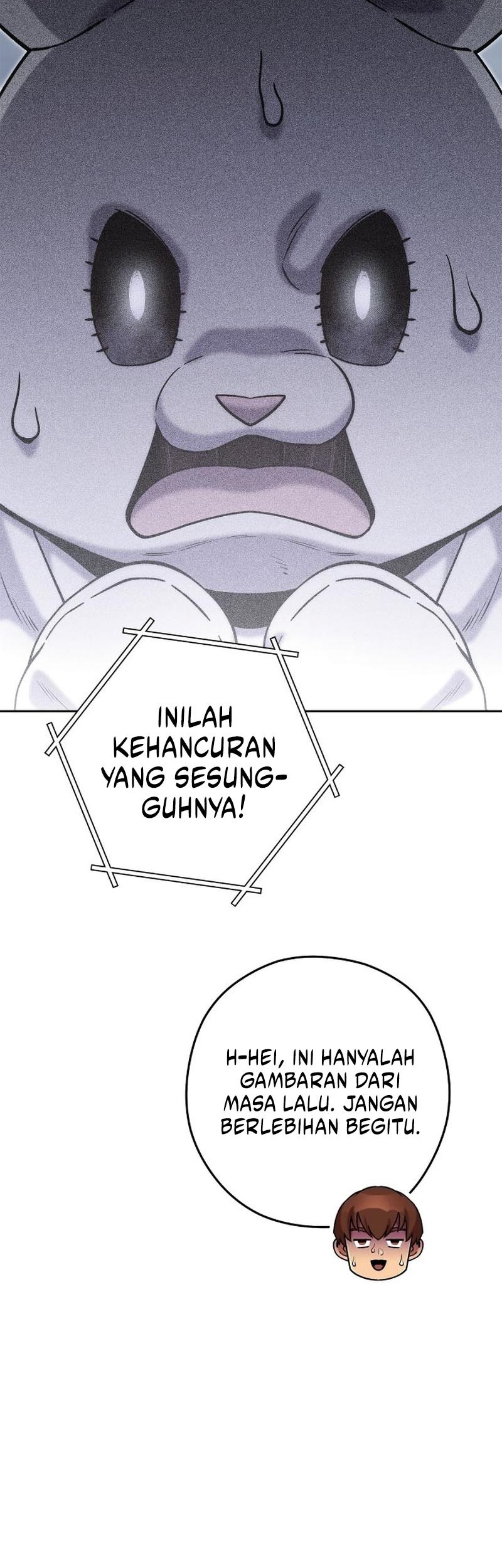 Dungeon Reset Chapter 250 - halaman 23