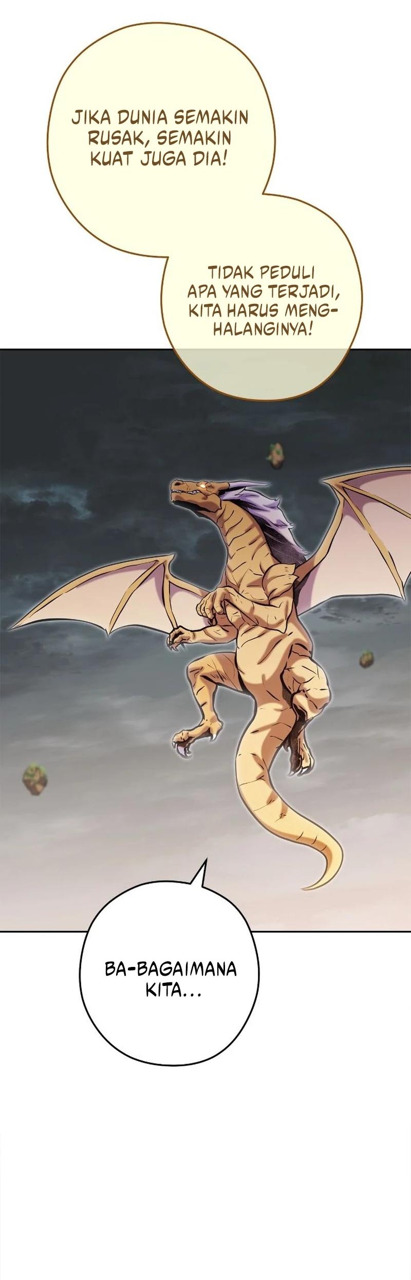 Dungeon Reset Chapter 250 - halaman 24