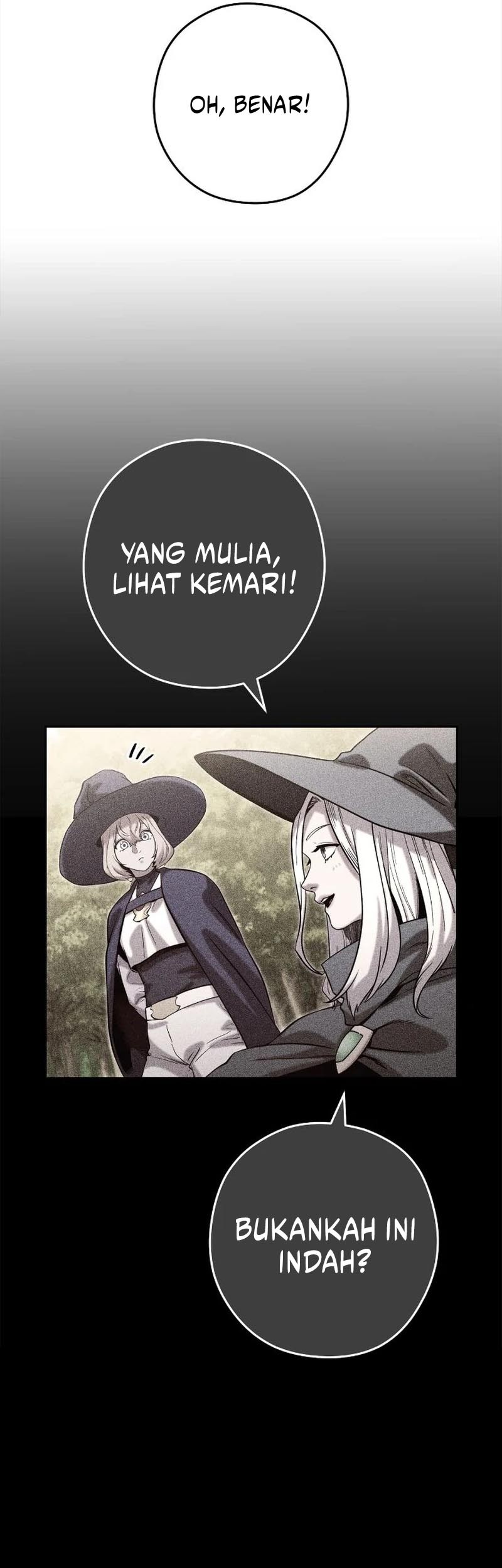 Dungeon Reset Chapter 250 - halaman 25