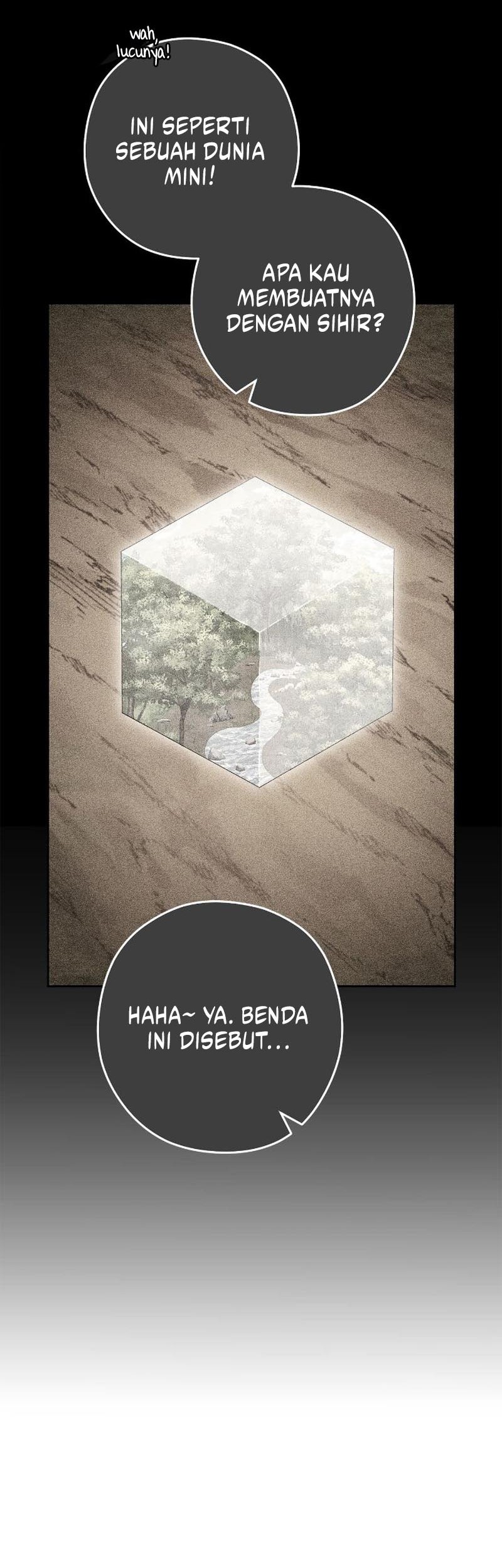 Dungeon Reset Chapter 250 - halaman 26