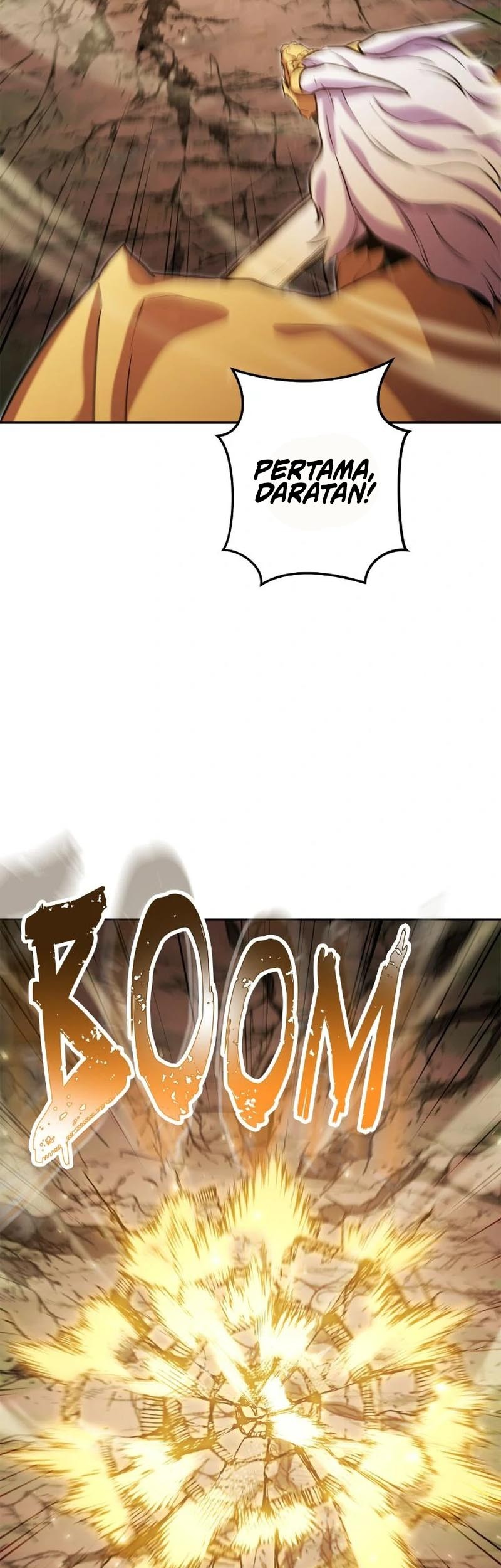 Dungeon Reset Chapter 250 - halaman 29