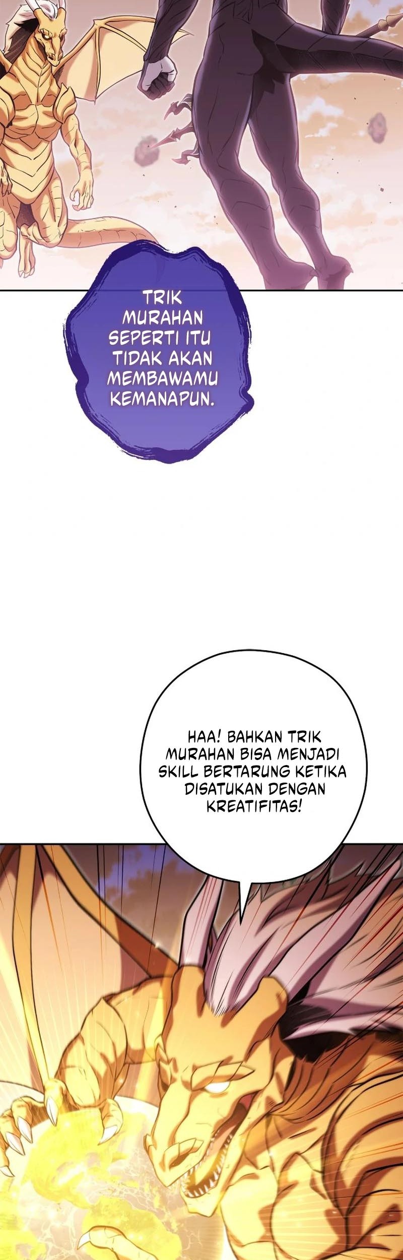 Dungeon Reset Chapter 250 - halaman 39