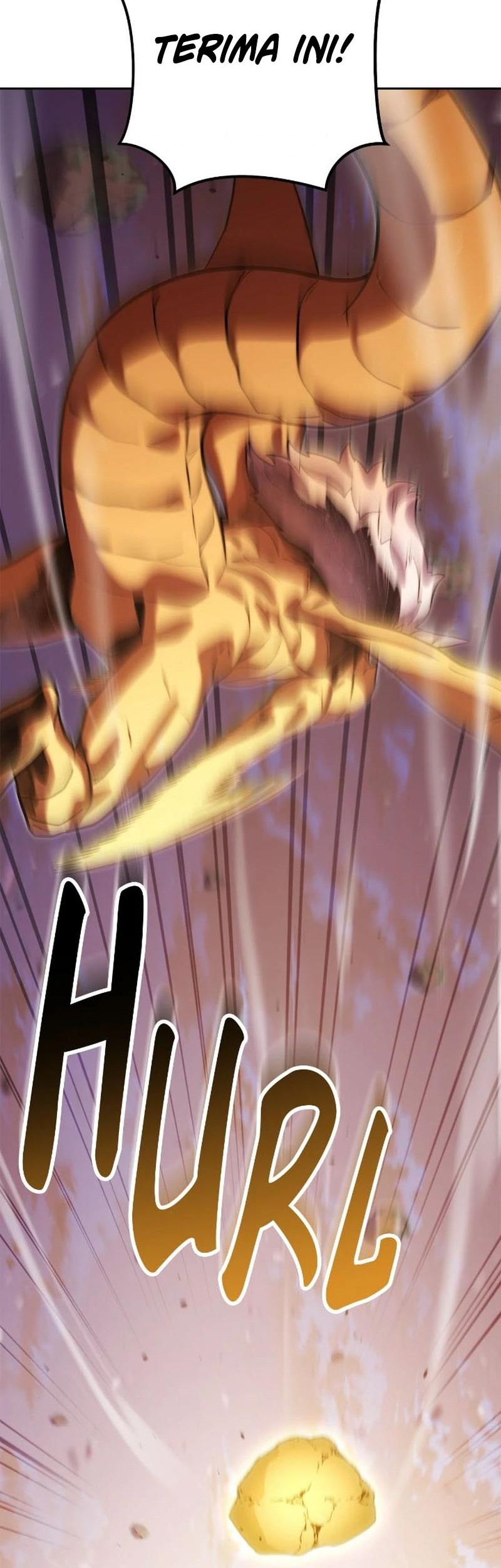 Dungeon Reset Chapter 250 - halaman 42