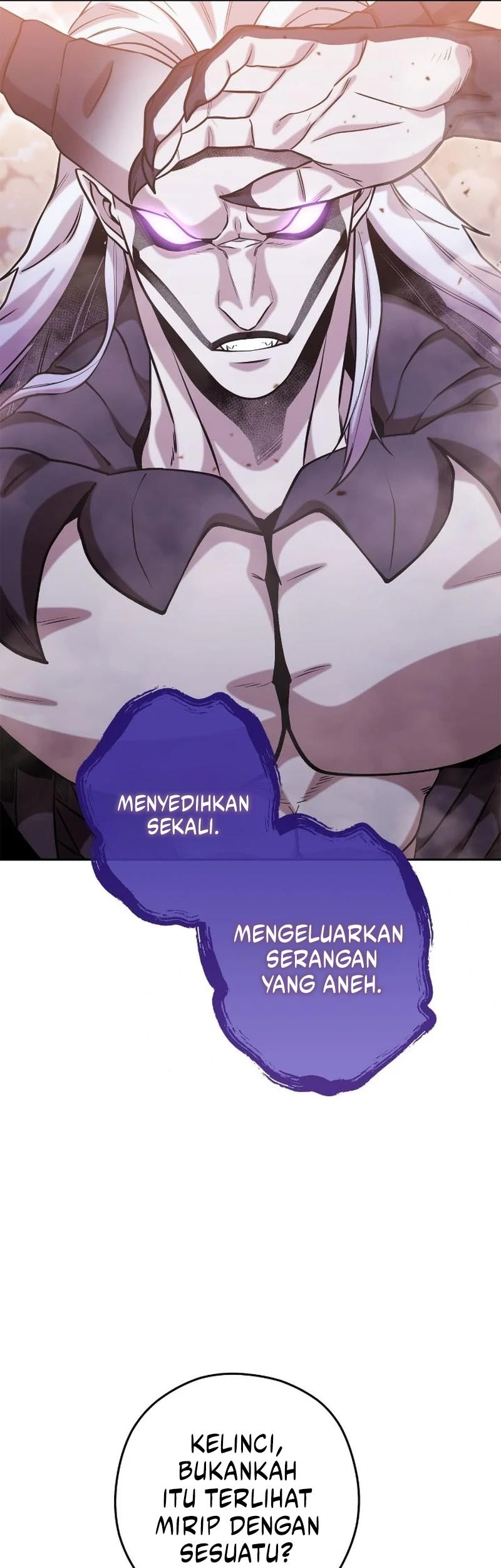 Dungeon Reset Chapter 250 - halaman 45