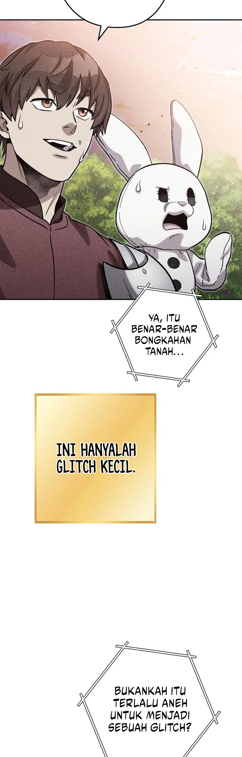 Dungeon Reset Chapter 250 - halaman 46