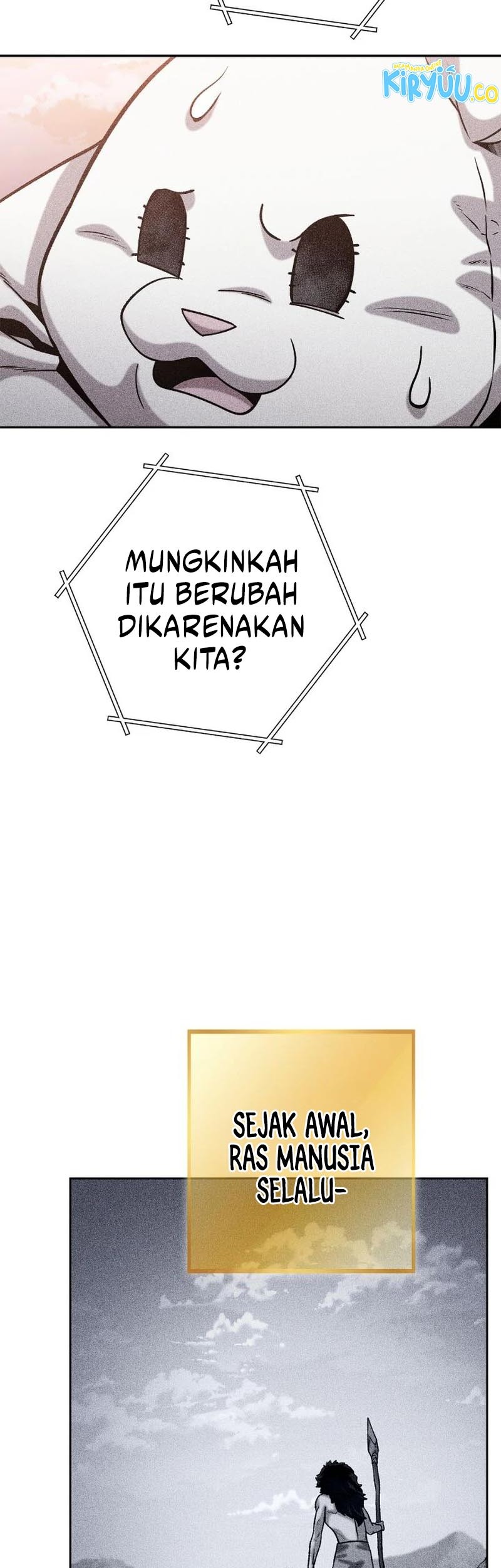 Dungeon Reset Chapter 250 - halaman 47
