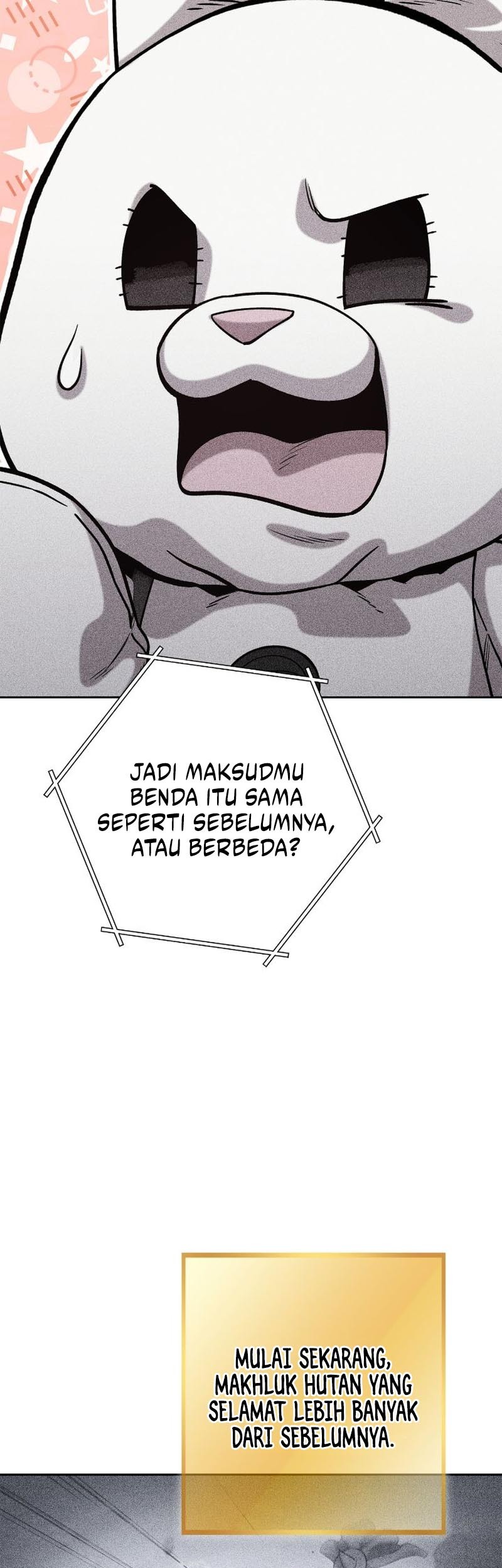 Dungeon Reset Chapter 250 - halaman 49
