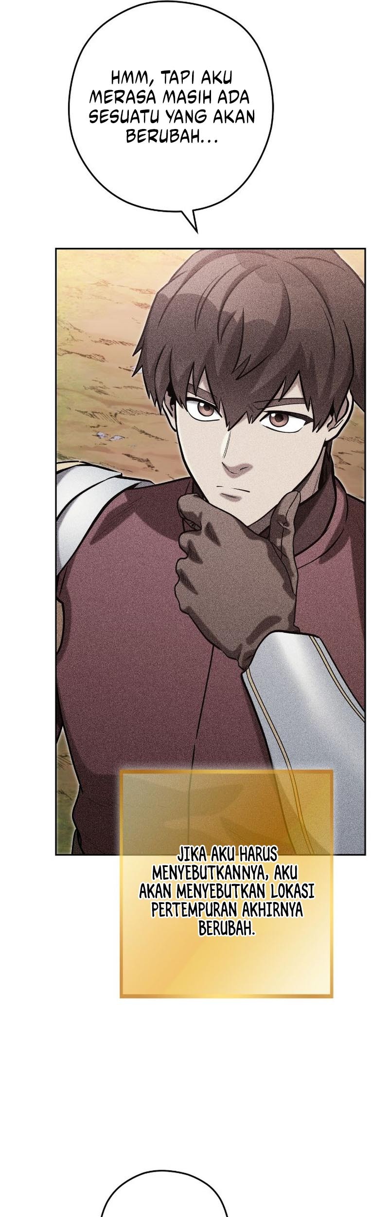 Dungeon Reset Chapter 250 - halaman 53
