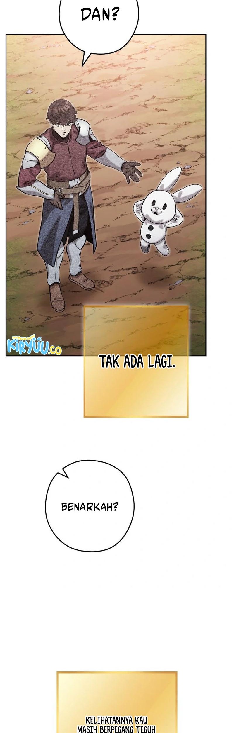 Dungeon Reset Chapter 250 - halaman 54