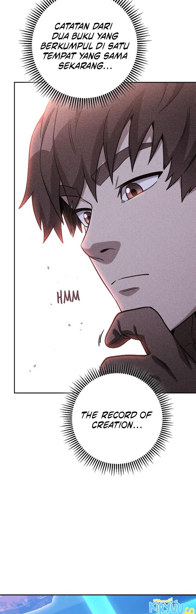 Dungeon Reset Chapter 250 - halaman 58