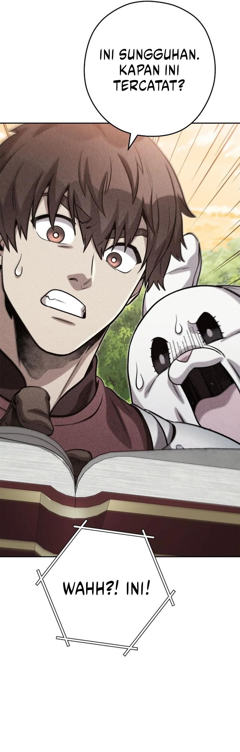 Dungeon Reset Chapter 250 - halaman 61