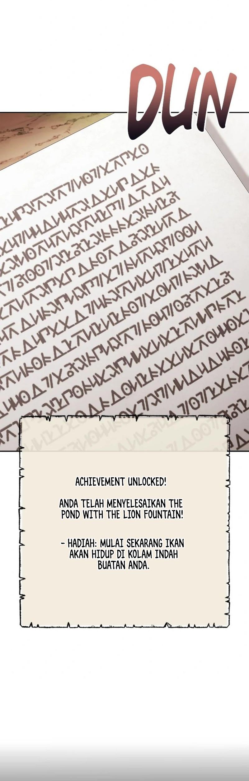 Dungeon Reset Chapter 250 - halaman 62