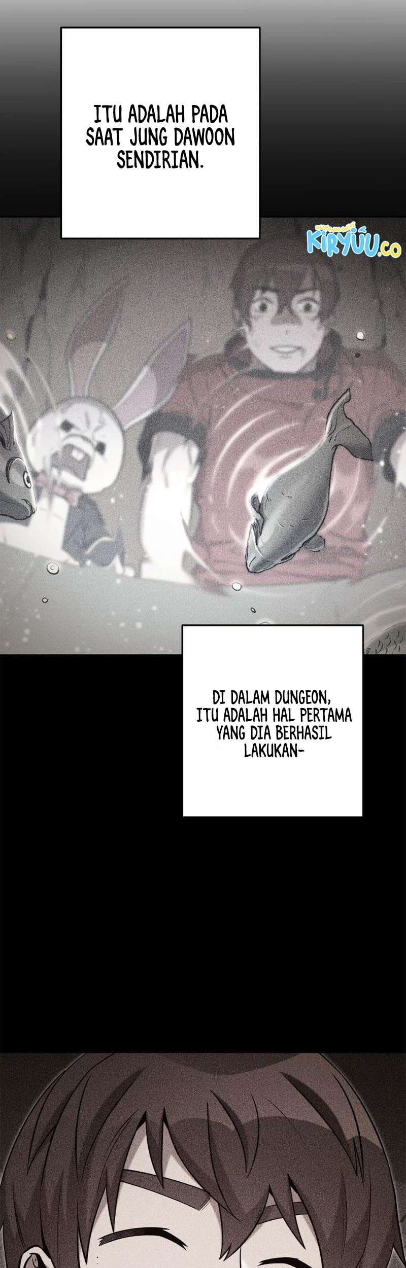 Dungeon Reset Chapter 250 - halaman 63