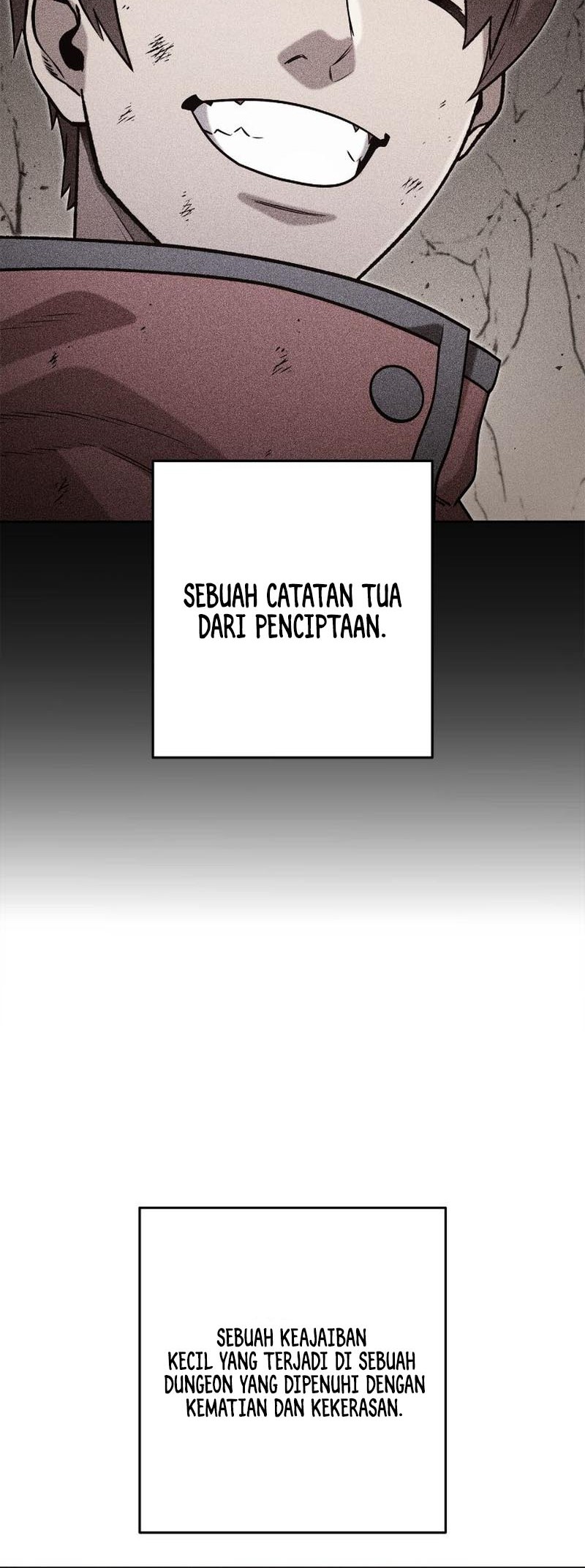 Dungeon Reset Chapter 250 - halaman 64