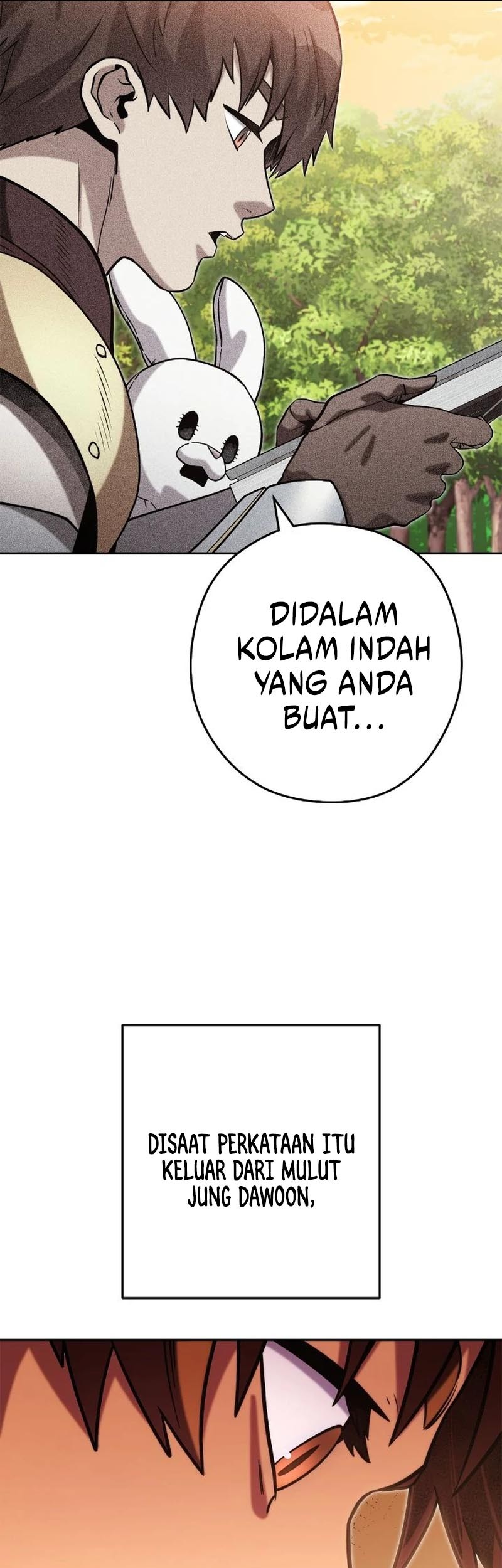 Dungeon Reset Chapter 250 - halaman 65