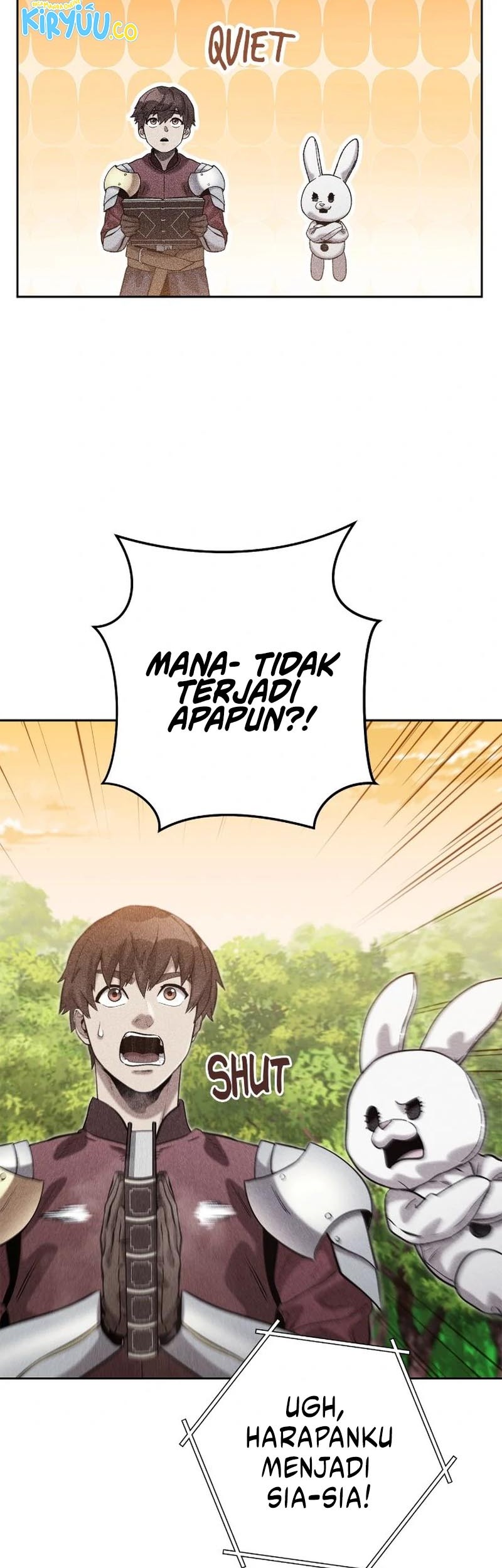 Dungeon Reset Chapter 250 - halaman 67