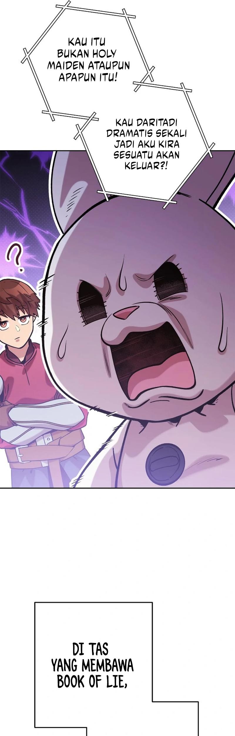 Dungeon Reset Chapter 250 - halaman 69