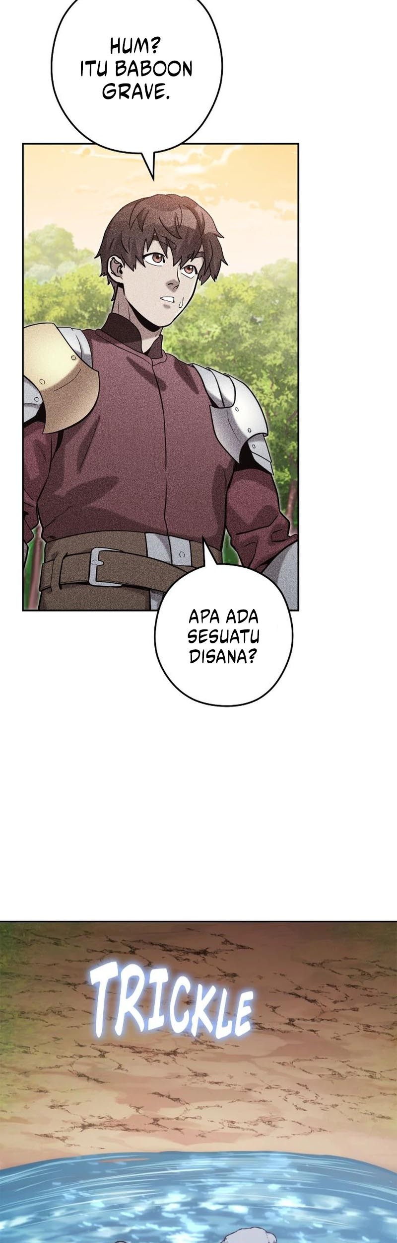 Dungeon Reset Chapter 250 - halaman 71