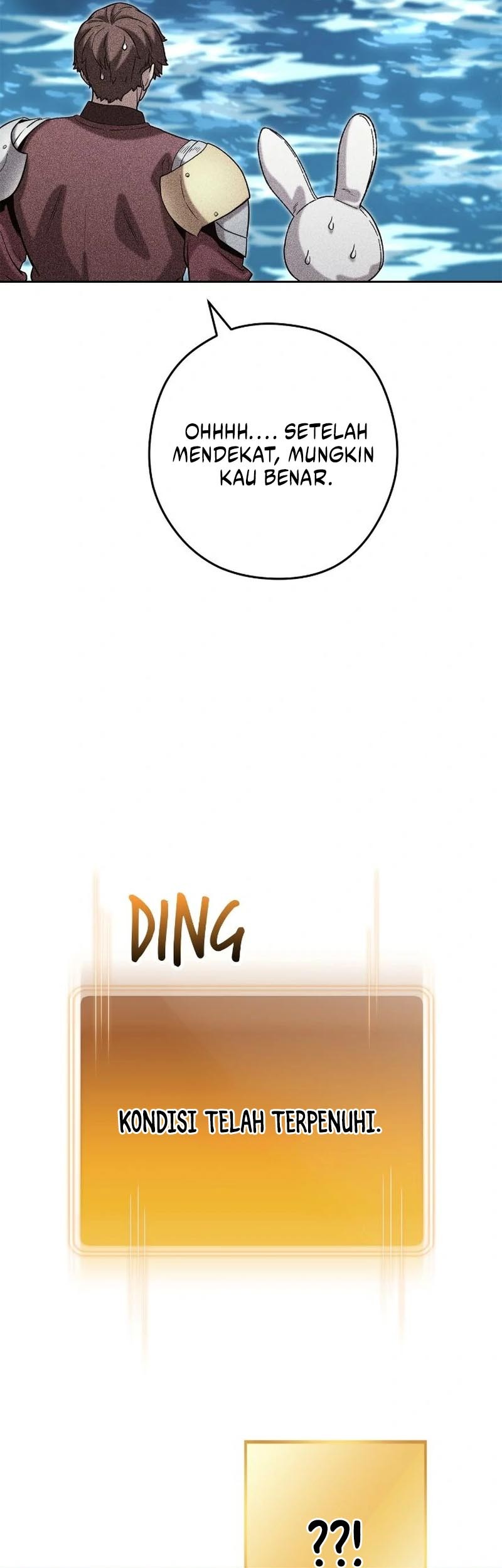 Dungeon Reset Chapter 250 - halaman 73