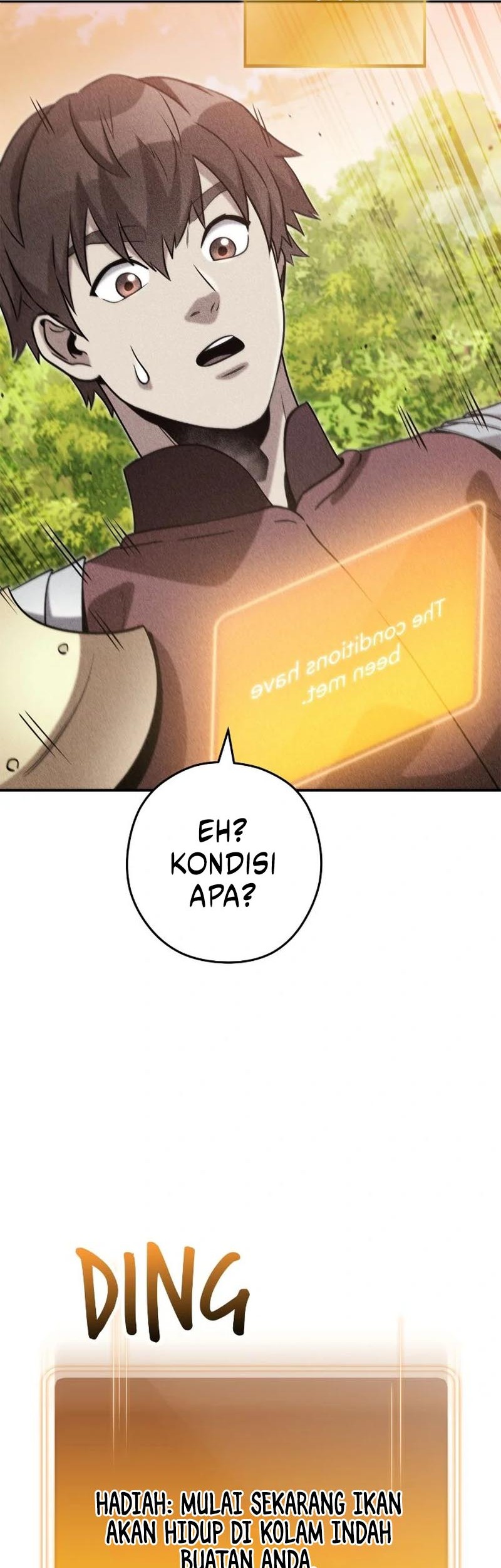 Dungeon Reset Chapter 250 - halaman 74