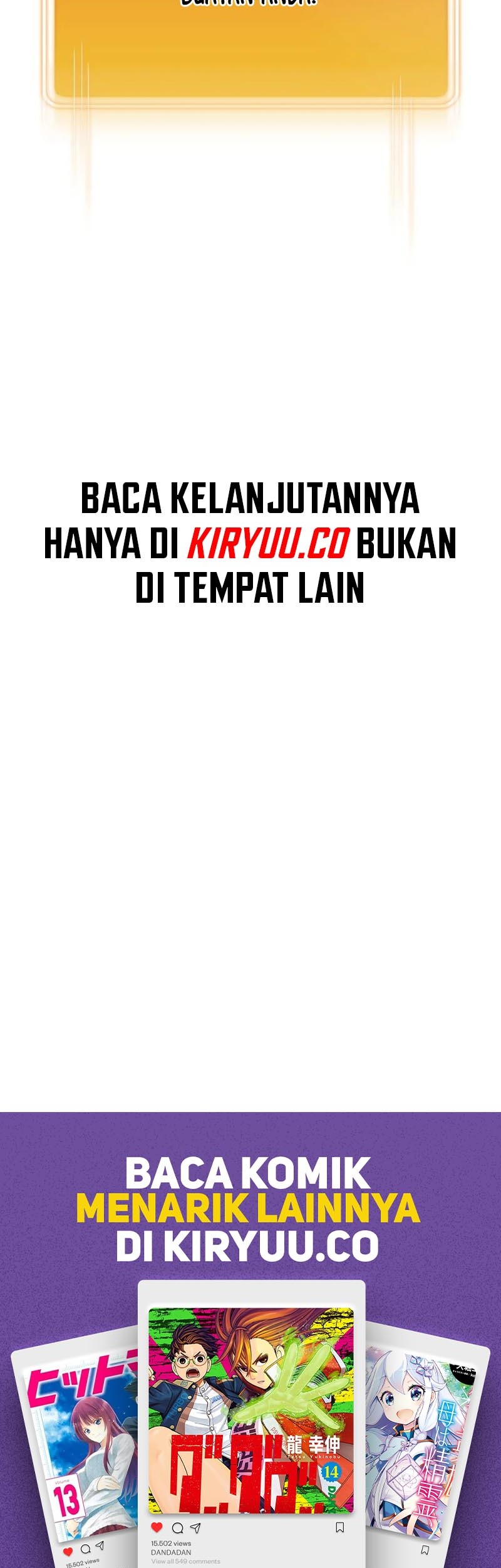 Dungeon Reset Chapter 250 - halaman 75