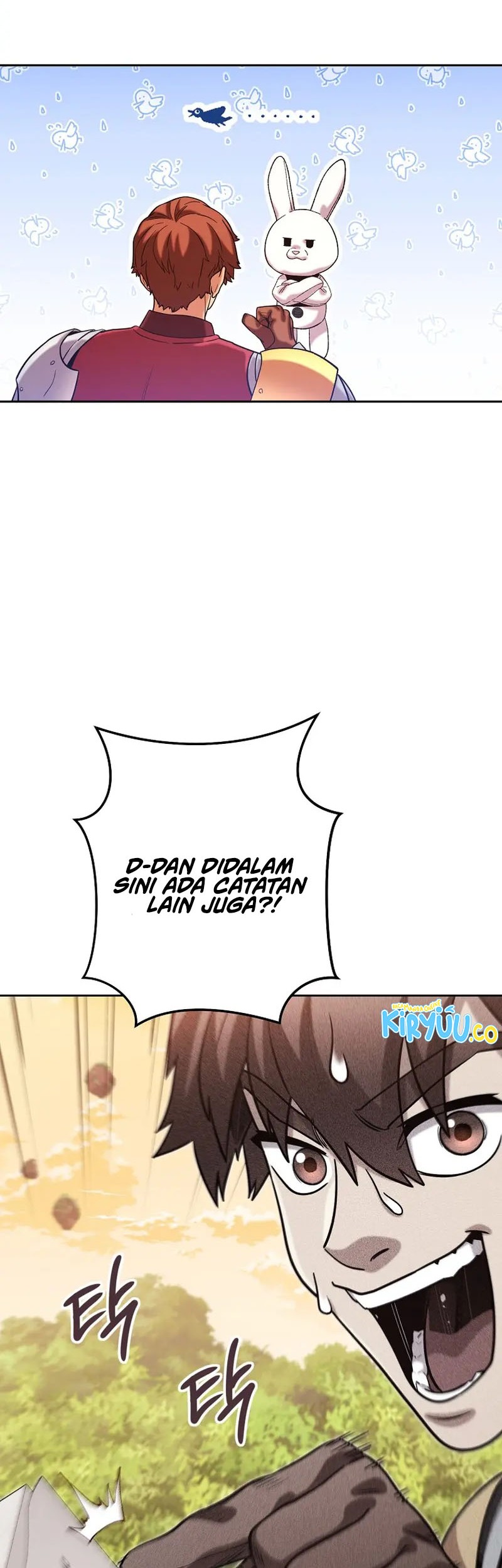 Dungeon Reset Chapter 251 - halaman 11