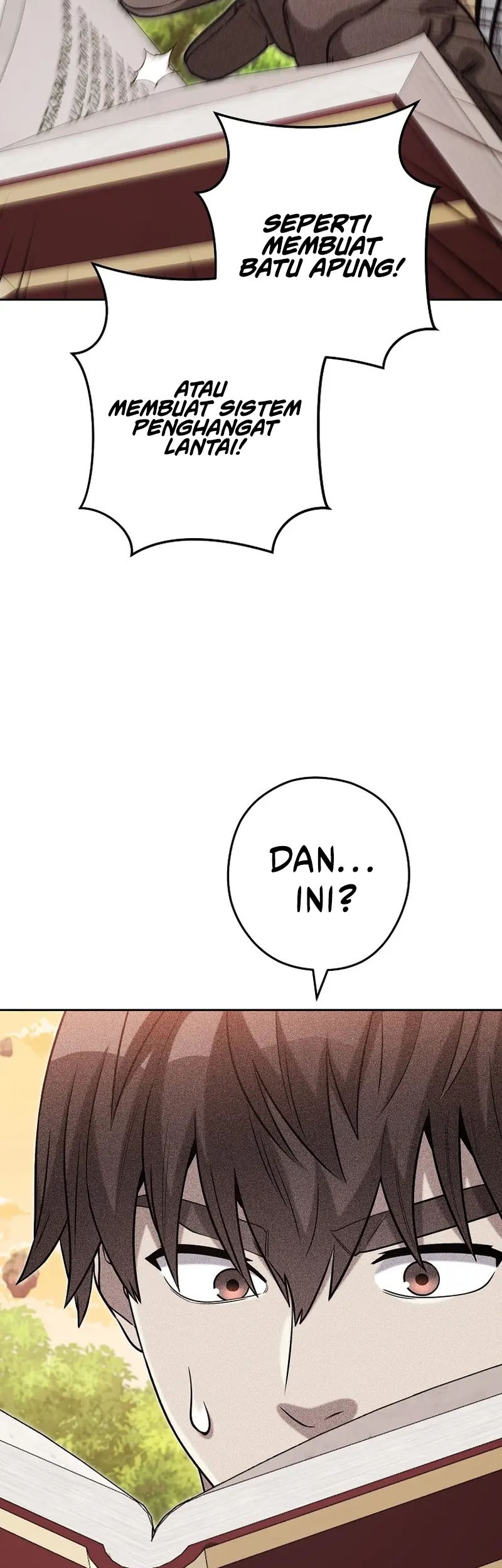 Dungeon Reset Chapter 251 - halaman 12