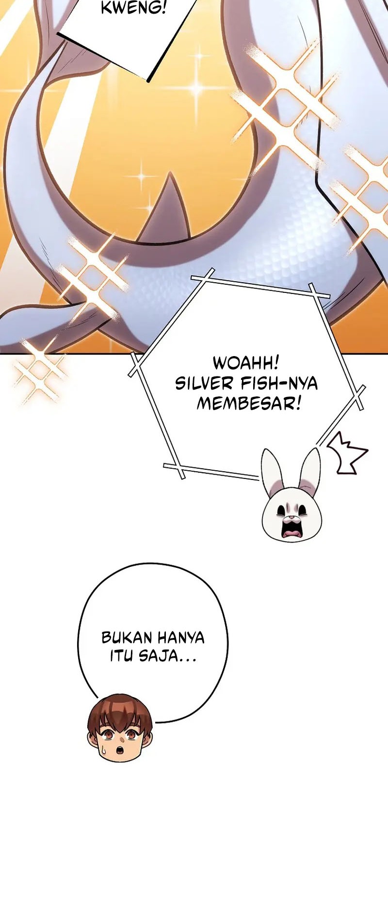Dungeon Reset Chapter 251 - halaman 17