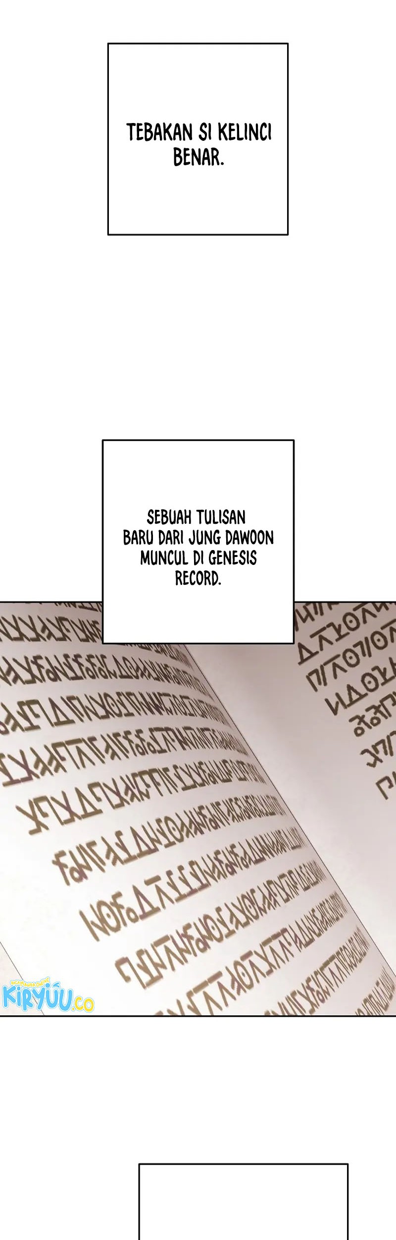 Dungeon Reset Chapter 251 - halaman 19