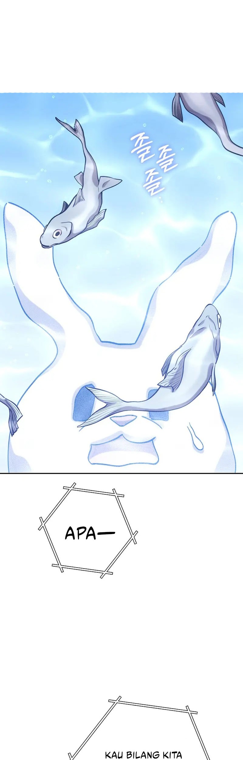Dungeon Reset Chapter 251 - halaman 2