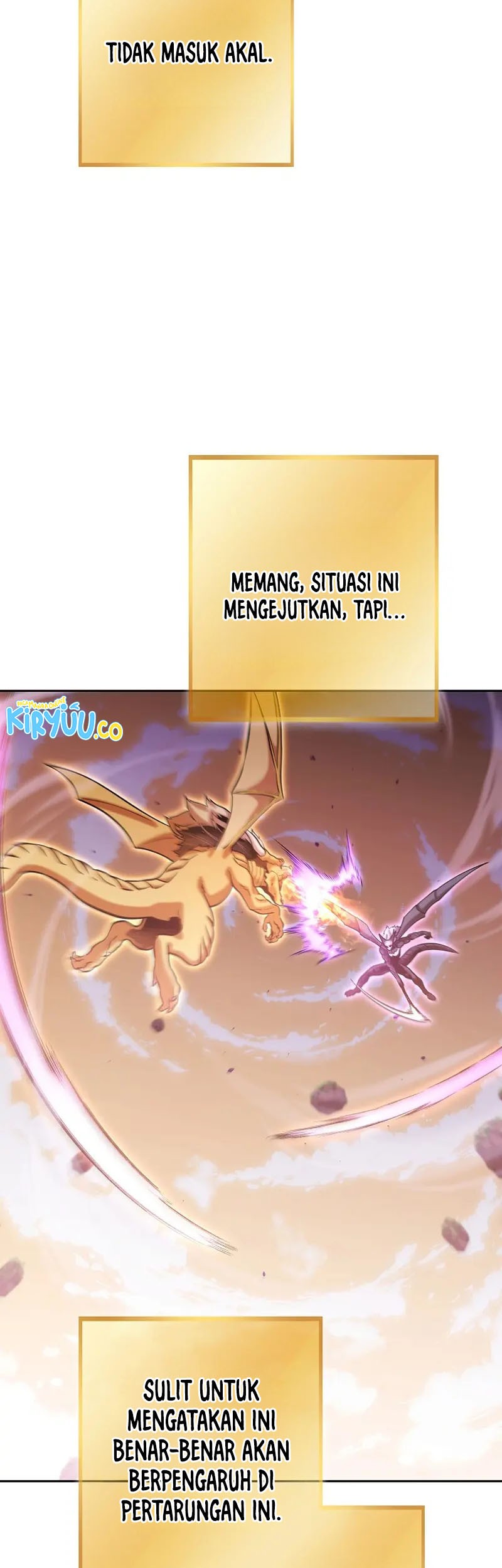Dungeon Reset Chapter 251 - halaman 24