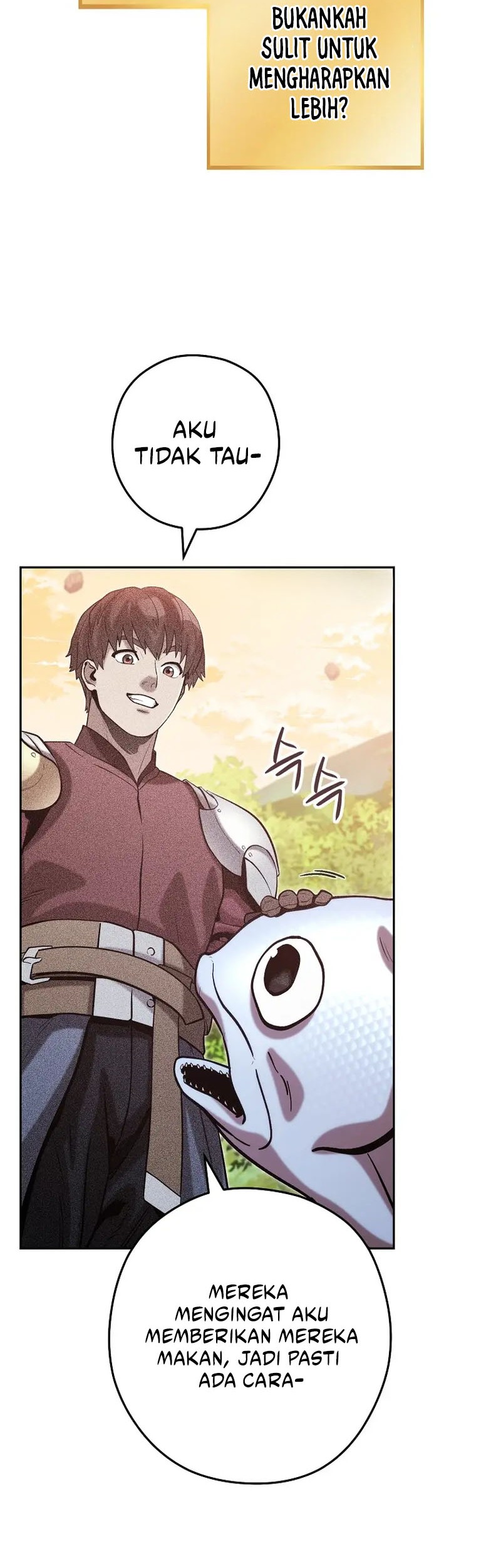 Dungeon Reset Chapter 251 - halaman 25