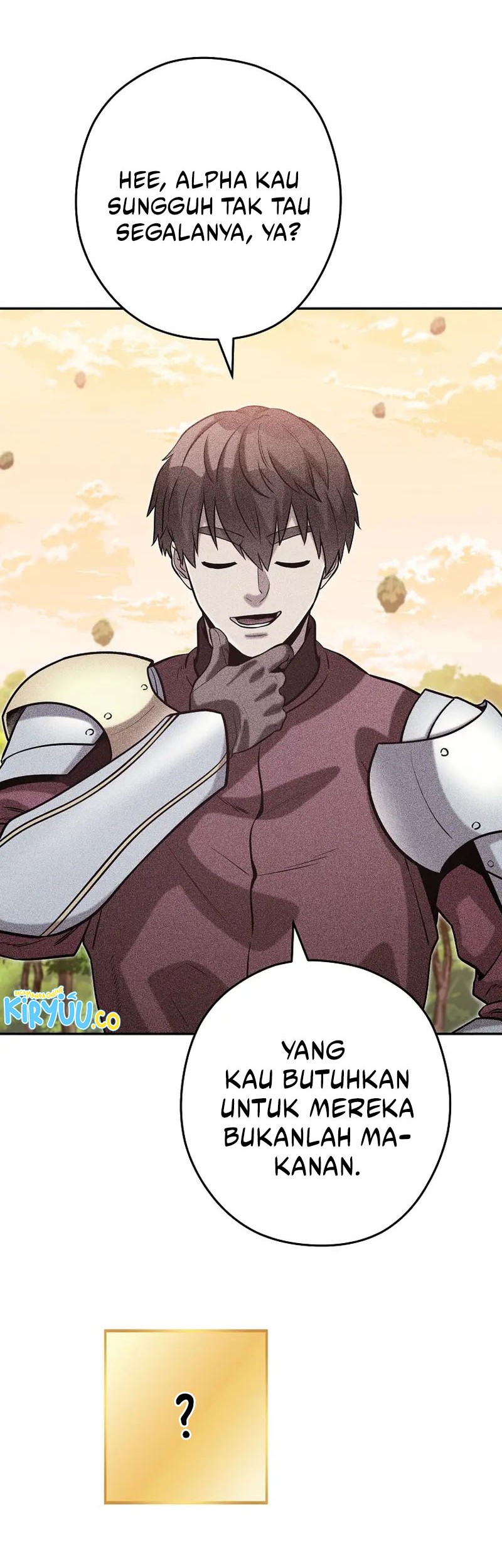 Dungeon Reset Chapter 251 - halaman 27