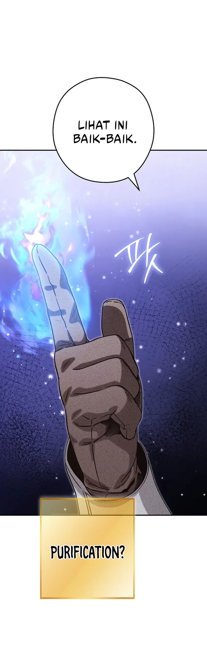 Dungeon Reset Chapter 251 - halaman 28