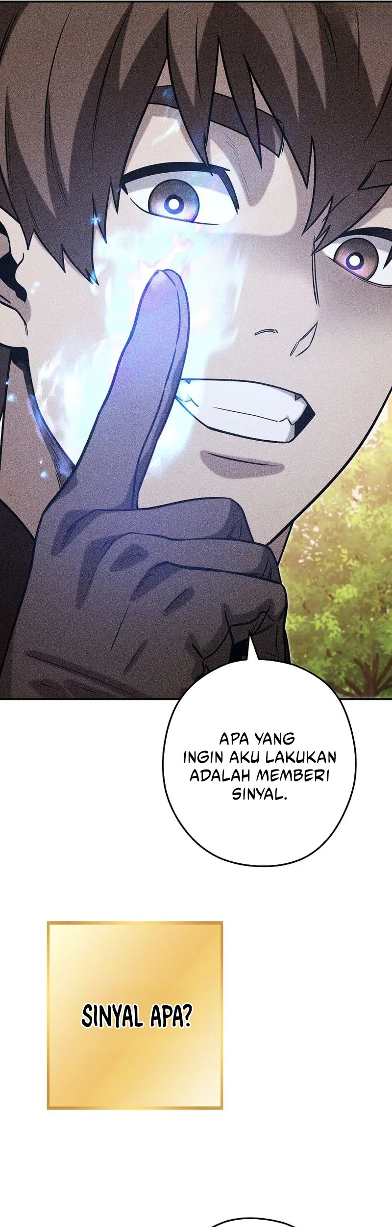 Dungeon Reset Chapter 251 - halaman 30