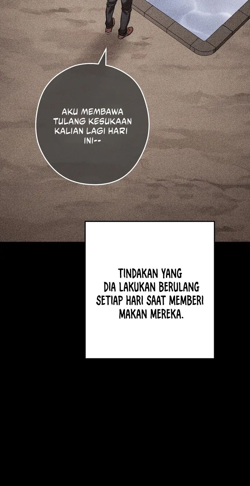 Dungeon Reset Chapter 251 - halaman 33