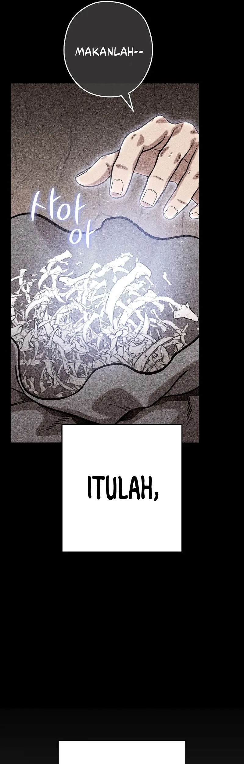 Dungeon Reset Chapter 251 - halaman 34