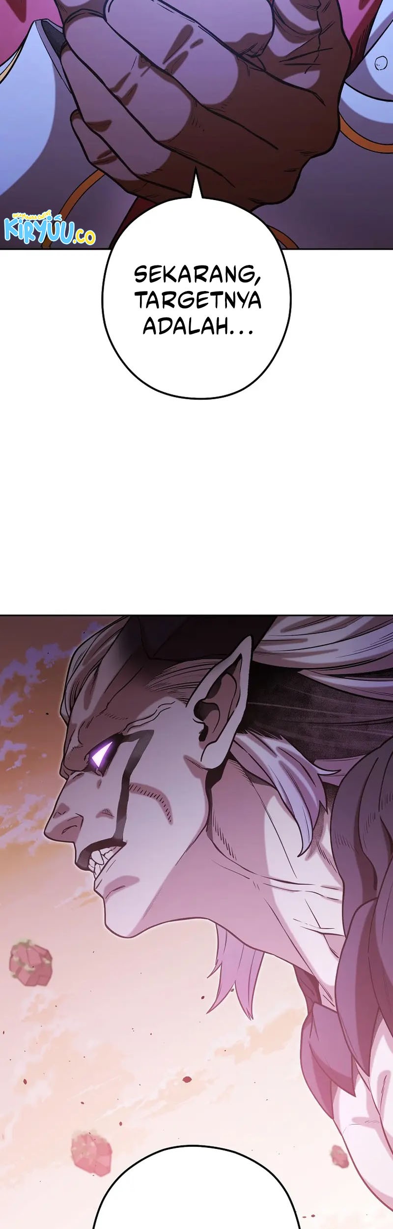 Dungeon Reset Chapter 251 - halaman 36