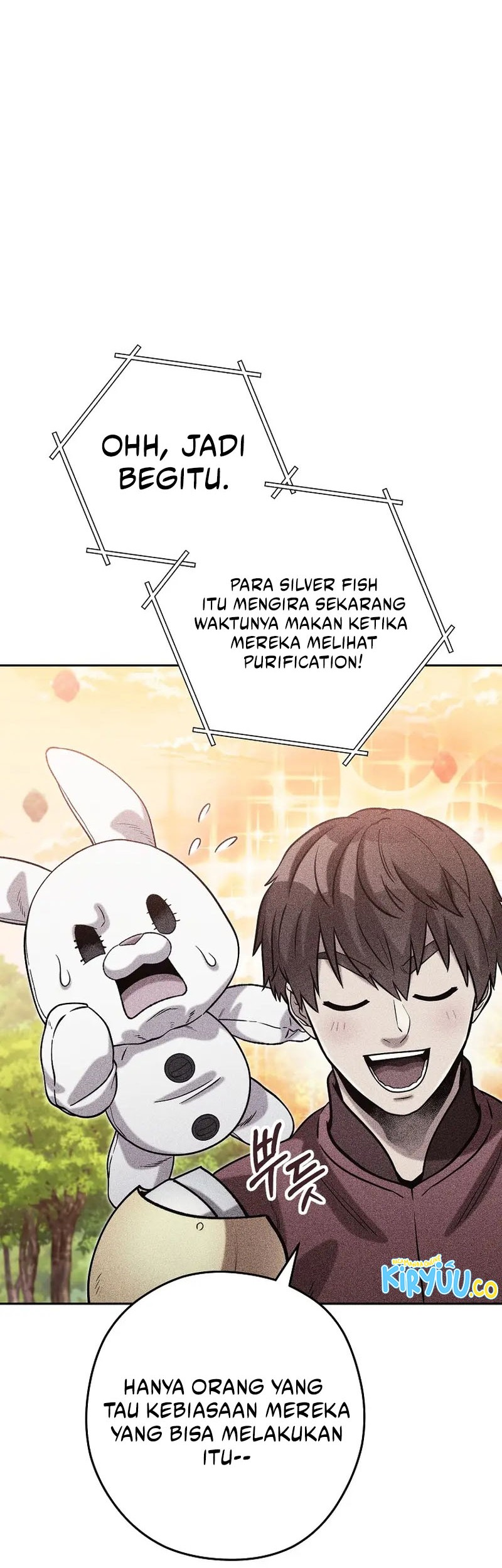 Dungeon Reset Chapter 251 - halaman 39