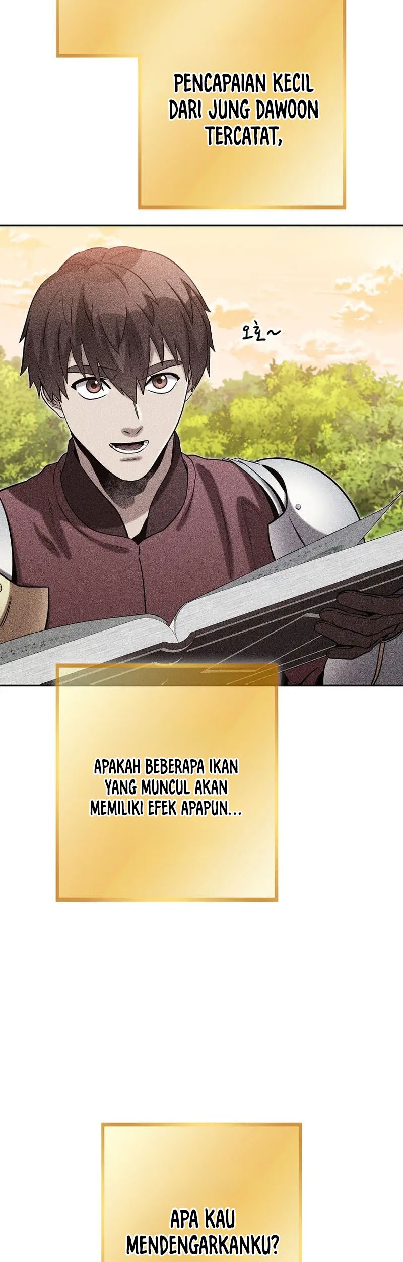 Dungeon Reset Chapter 251 - halaman 4