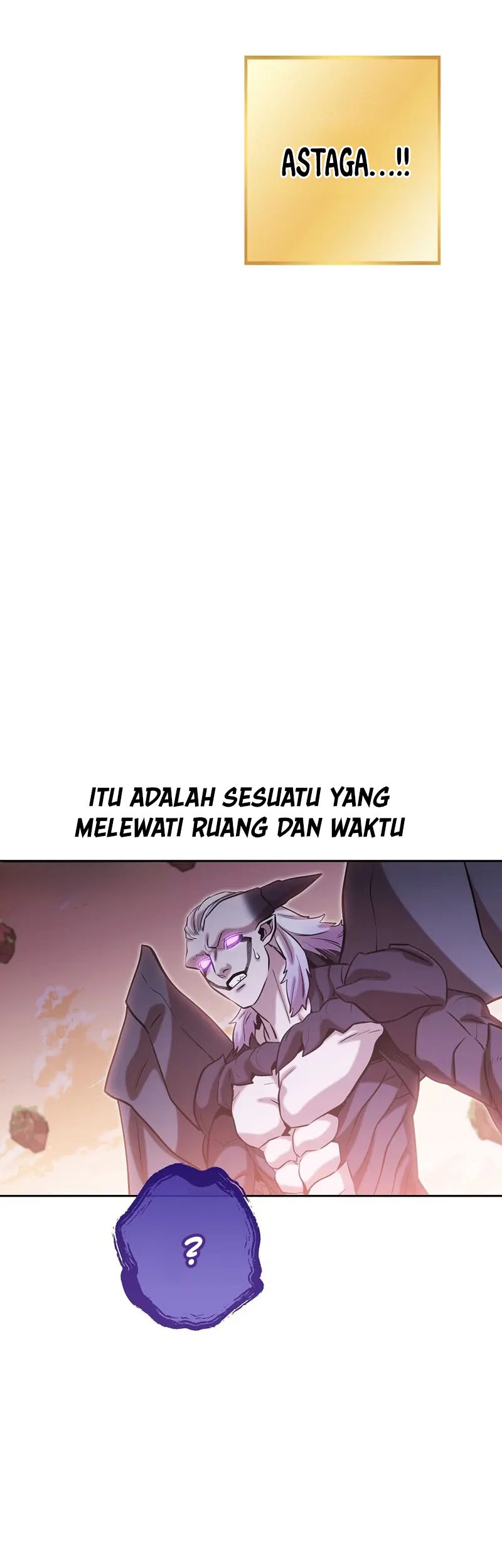 Dungeon Reset Chapter 251 - halaman 40