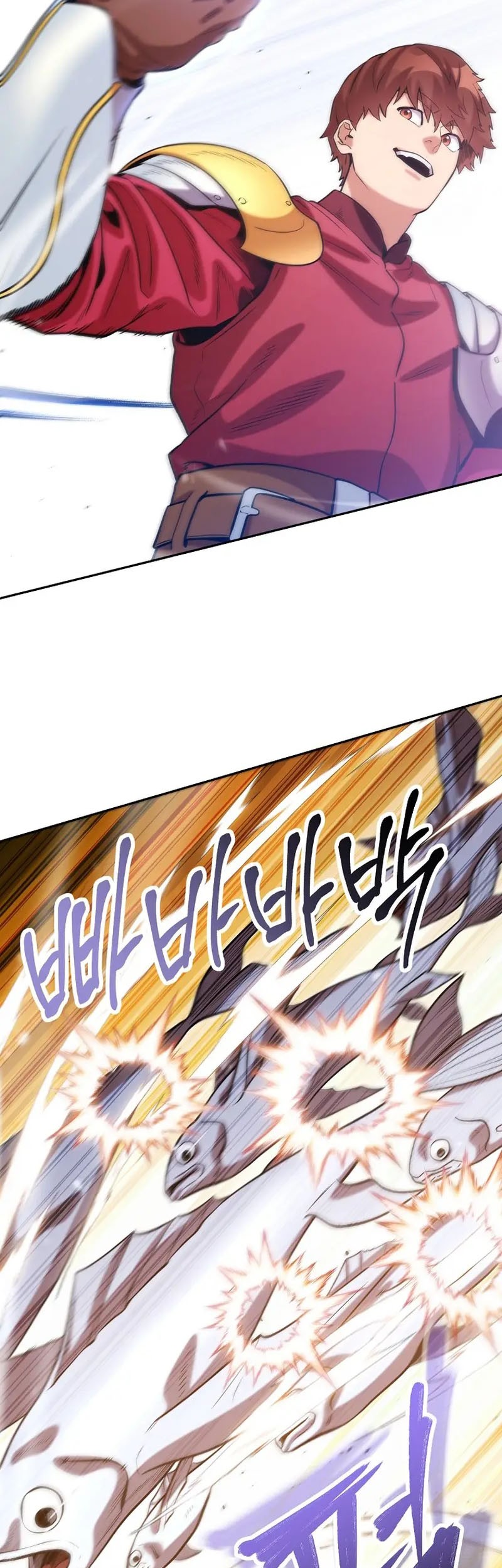 Dungeon Reset Chapter 251 - halaman 48