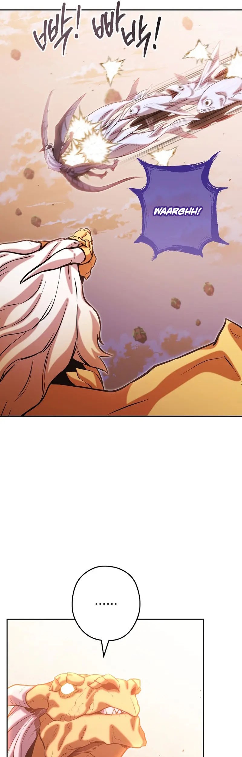 Dungeon Reset Chapter 251 - halaman 50