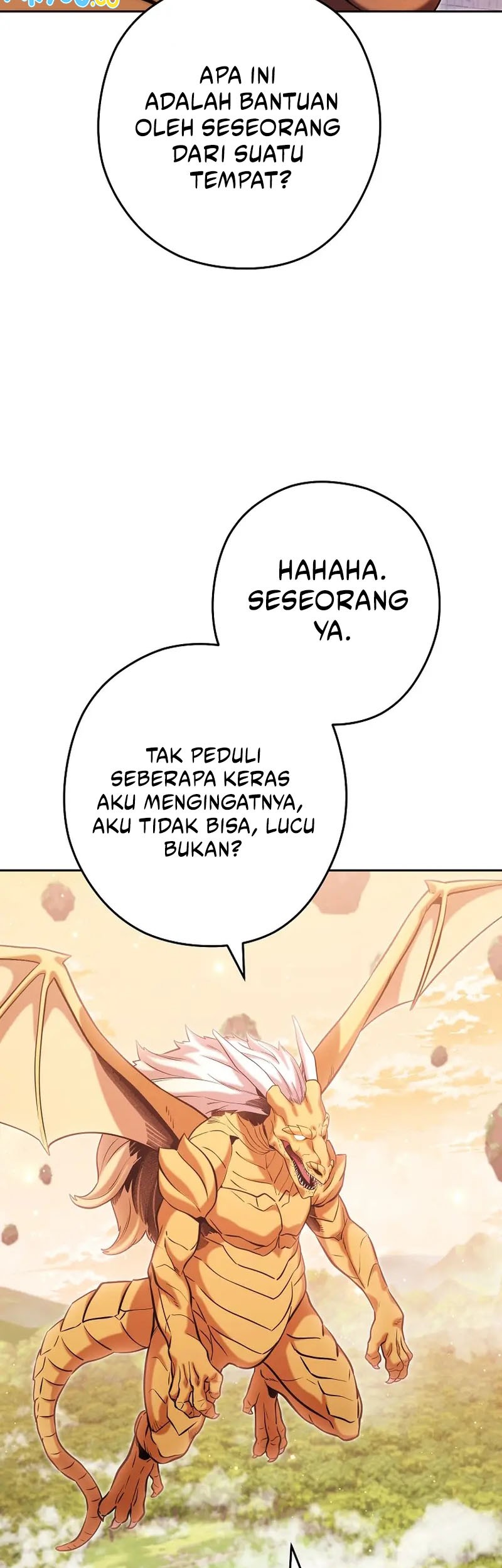 Dungeon Reset Chapter 251 - halaman 52